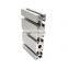30*150 Flat Shape 6063 Linear Guide Aluminium Profile T - Profile Alloy 6063 T5 Industrial Is Alloy 3000 Series for Frame System