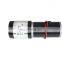 ChiHai Motor CHP-36GP-3162DC Высокоточный планетарный шестеренчатый двигатель с коэффициентом 1:100, диаметром вала 8 мм, 20 кг*см, 36 мм, DC24.0V 12.0V