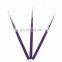 Professional Wooden Nails Polish Drawing Brush Nail Art Tools Painting Pen Nail Liner Brush For Beauty