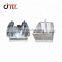 OEM Custom watering can mouldl Water Jug Mould/High quality gardening Kettle Mould/ watering can injection Mold