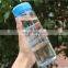 My Bottle Custom Plastic Water Bottle 500ml BPA Free Water Bottle