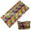 Multi color use100% Polyester Promotional Seamless Fishing Bandana