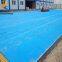 light duty ground protection mats portbale beach mats pedestrian walkway