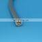 9 core kevlar reinforced cable shielded underwater electrical wire