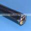 High flexible 4 core power cable drum reeling cable