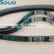 Cogged Power Transmission V Belts Manufacturers