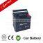 Free Maintenance Type 40ah 12 Voltage Lead Acid Battery