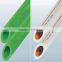 PPR flexible hot water pipe insulation