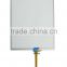 Transparent IIC Interface 5.6 inch usb touch screen film for househeld application