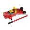 low profile quick jack car lift portable jack for service car hydraulic jack