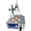 Glue Dispenser A B Mixing Doming Liquid Glue Dispensing Machine Equipment for Epoxy Resin