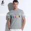 OEM ODM supported Plus size 4XL men summer t shirt