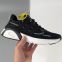 Adidas Originals Ozweego Shoes in Black/White For Mens