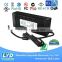 100% High Quality 60V 71.4V 5A AC-DC Battery Charger of Li-ion and for E-tools ,balance scooter ,Golf cart