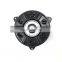 Radiator Fan TP Fan Motor For VIOS YARIS OEM:16363-0T040