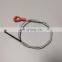 140589152100 transmission Oil Dipstick 1220mm Transmission Fluid Level Tool 140-589-15-21 for For gearbox 722.6