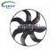 For VW SHARAN Radiator Cooling Fan OEM  7N0959455J