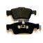 Germany car parts Best price G55 G63 GL320 Auto Parts Rear Brake pad   OE 164 420 15 20  Anti noise Brake Pad