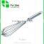 wholesale good helper stainless steel whisk for cooking
