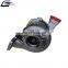 Electric Diesel Engine Turbocharger With Gasket Kit OEM 1250750 1229626 1239197 1244068 1250650 for DAF Truck