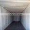 Dry Container Type And 40 Length (feet) Used 40hq Container