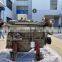 hot sale and brand new water cooled 4 Stroke 6 cylinder YC6018ZLCB YUCHAI diesel  engine