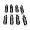 Free Shipping!8Pcs Hydraulic Follower Lifter Tappet For Vauxhall OPEL Astra Corsa Adam 1.2 1.4