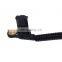 ABS Speed Sensor Front Left Driver YL8Z2C205AA For Ford Escape Mercury Mariner