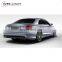 PP material A- style W222 S63 body kit fit for MB S-Class W222 S63 S320 S400 S500 S600 13 year~