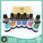 DON DU CIEL full body massage oil of orchid essential oil set