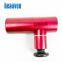 Mini Size Massage Gun Deep Tissue Percussion Muscle Massager for Pain Relief