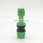 Colorful Motorcycle Aluminum Metal Stem V-4 Tubeless Tire Valve TR43E