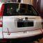 Новая защитная панель для багажника для Honda CR - V 2007 - 2009 годов