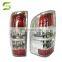 OEM large vehicles 24v led tail light for bus