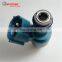 motor fuel injector for motorcycle VT750 CBR250 CBR300 Genuine nozzle 16450-MFE-641 16450MFE641 12holes