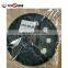 51675-S84-A01 51675-S0A-003  51675-SDA-A01 Rubber Auto Parts Strut Mounts Shock Absorber Mounting for HONDA