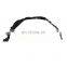 53876-35040 53875-35050 Hot Sale Auto Spare Parts Left Front Inner Fender for Toyota 4 Runner