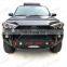 Steel Front Bumper for 4 Runner 2016-2019