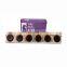 25-52mm inner tube and tubeless tire repair cold patch anti leakage