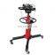 Hot sale with high repurchase 500kg double pump transmission jack for car repair use