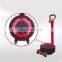 3 Bag Pneumatic Jack Handy and Easy Storage Air Jack Lift for Fast Set Up on Frame Machine