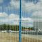 Low Carbon Steel Euro Fence Panels Farm Pvc Coated Holland Wire mesh Fencing Post