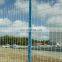Factory Direct Holland Fence Mesh, Orchard Protection Mesh, Grass-Green Breeding Fence Mesh