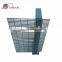 Decoration Hot Dipped Galvanized Wire Powder Coated Fencing Post Caps Garrison Fence