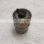 34323-00050 Excavator S6K diesel engine parts Idler Gear engine  Camshaft Gear