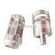 Custom Online CNC Aluminum Turning Parts CNC Aluminum Prototype Turned Service Cnc Machining Parts