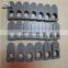 small quantity 3D Vacuum casting formed custom plastic parts large size silicone mold