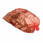 EGP Breathable Strong Mesh Bag Recyclable PP Drawstring Bag