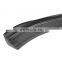 Modify ML Design CF A3 Front Bumper Extension for Audi S3 2014UP
