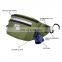 daily using waist bag large capacity dog walking bag ,put earphone,poop bag and others
